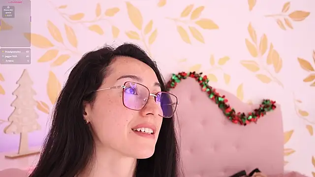 Ginevra_esposito's cam snapshot