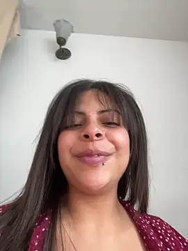 MiaCollinssx's cam snapshot