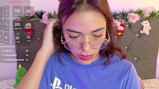 Im_Lyan's cam snapshot