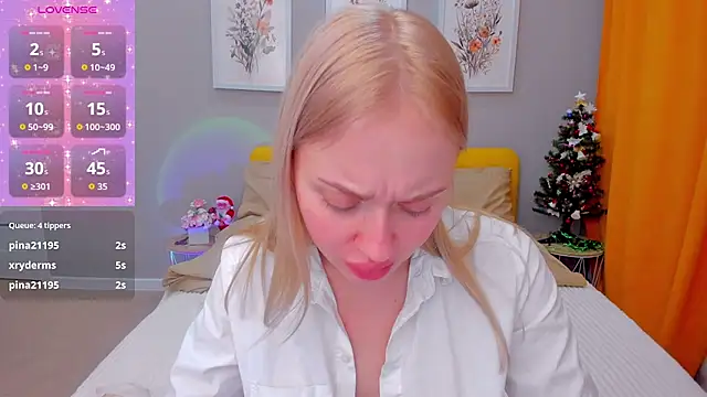 CeaneLino's cam snapshot