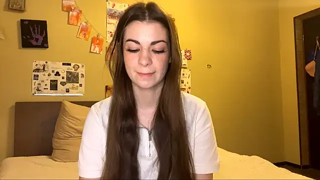 TheRealAnna's cam snapshot