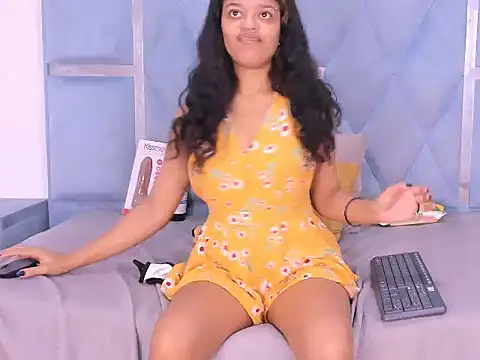 ninaasm's cam snapshot