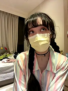 Etherealcat33 live sex cam