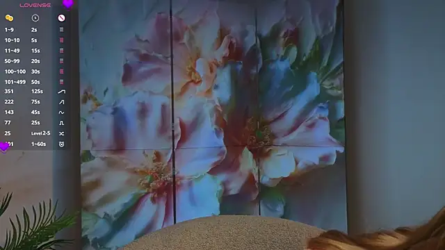 UdelaAllston's cam snapshot