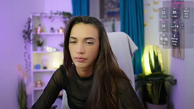 Alexis_Love_'s cam snapshot