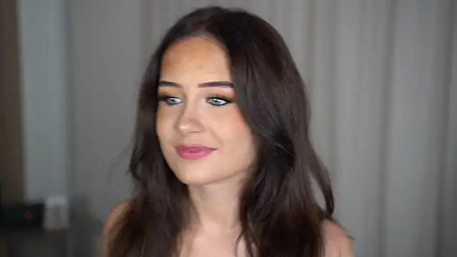 Peachxlush's cam snapshot