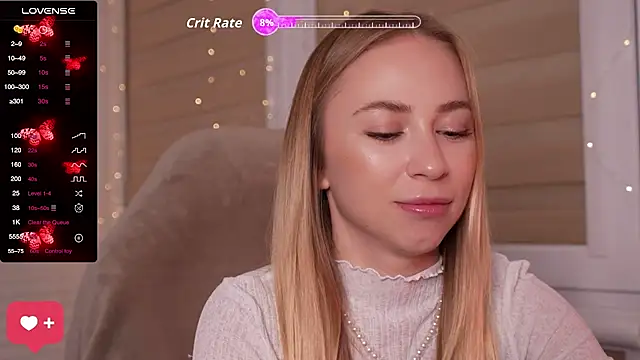 LysAstra's cam snapshot