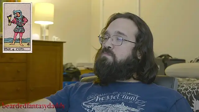 The_Page_Of_Cups_'s cam snapshot