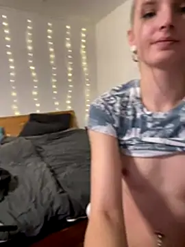 AnnyBelleX live sex cam