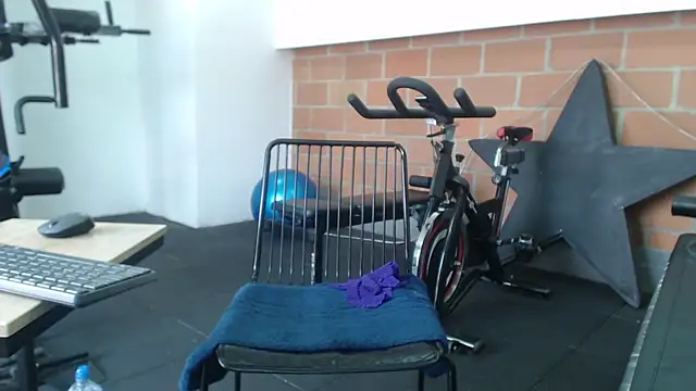 Damian_Shakur's cam snapshot