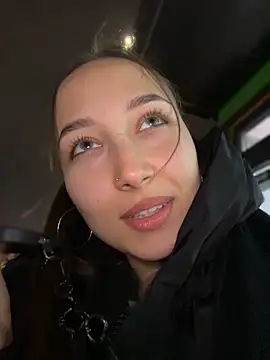 VelvetVixenI live sex cam