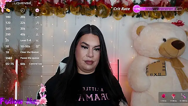 Nicol_ricci_'s cam snapshot