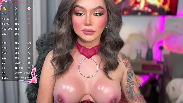 sassy_olivia's cam snapshot