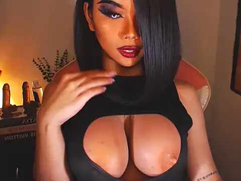 JessicaRabittt's web cam