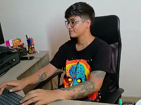 zarek_boston's web cam