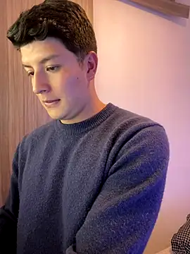 Goldenknight33's cam snapshot