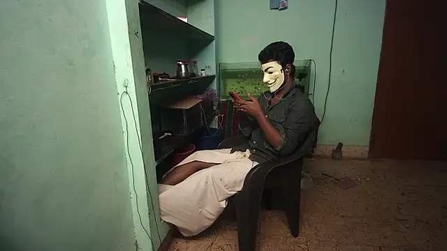 Tamil_KDD's cam snapshot