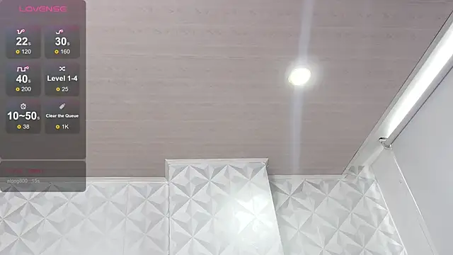 ashely_7's cam snapshot