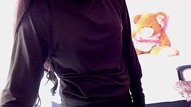 xoxo_melany's cam snapshot