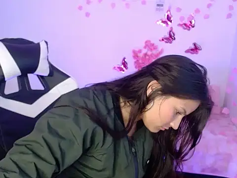 Nina__666's cam snapshot