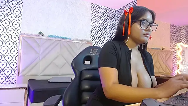 Auurora_tay's cam snapshot