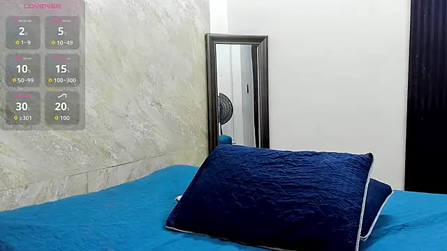 cloee-rabbyt's cam snapshot