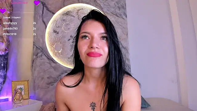 RoxanaBorns_'s cam snapshot