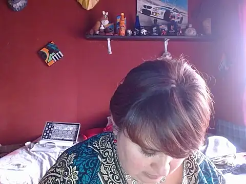 Sasharosee2's cam snapshot