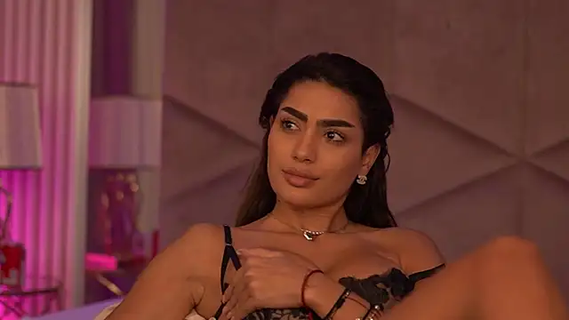 vanesa_mon's cam snapshot