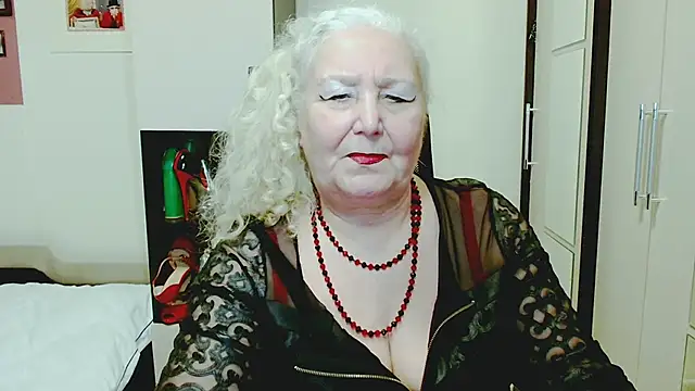 GrannyAlisa's cam snapshot