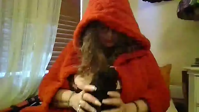 DestineeLoverGirl's web cam