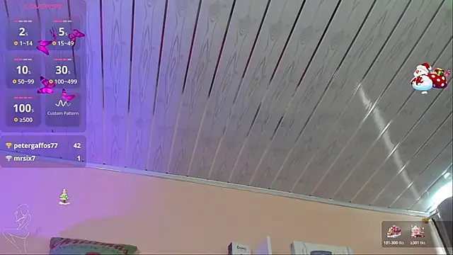 candymills1's cam snapshot