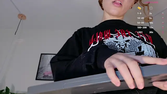 sienna_bloo's cam snapshot