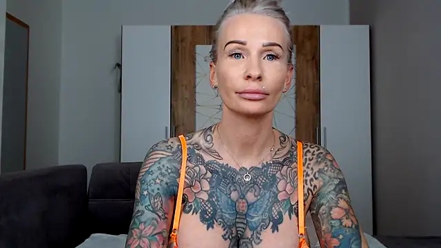 TallyHeart's cam snapshot