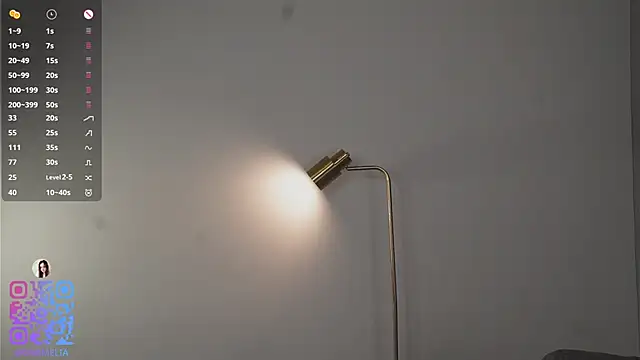 AmelieSeductress live sex cam