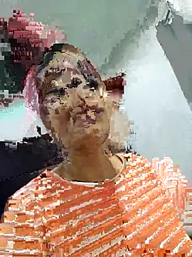 DirtySnowball69 live sex cam