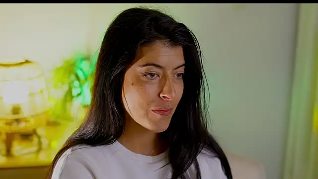 anabelcurvy's cam snapshot