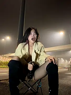 AiBanana live sex cam