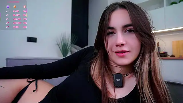 CupSizeGirl live sex cam