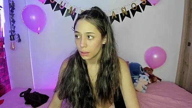 TANIA_06's cam snapshot