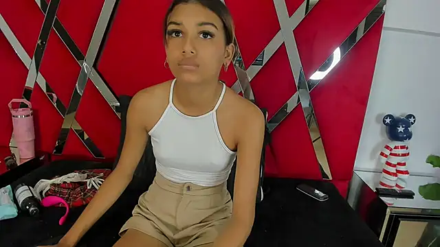 Sashkyaht's cam snapshot