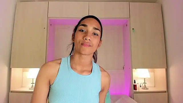 AnahiCollins's cam snapshot