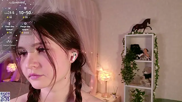 LeraKit live sex cam