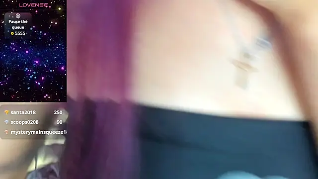 Cataleya_Sub69's cam snapshot