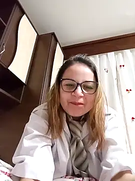 NikkyNatural's cam snapshot