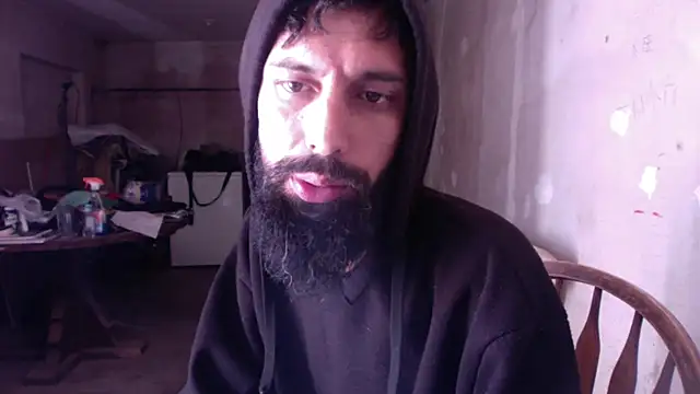 LoretoMx's cam snapshot