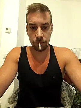 Lambe91's cam snapshot