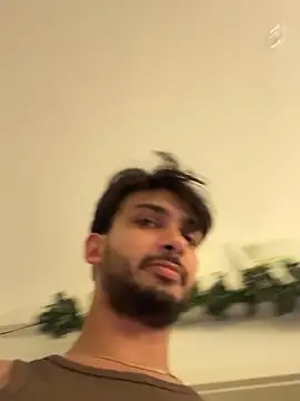 Gipsyboysteve's cam snapshot