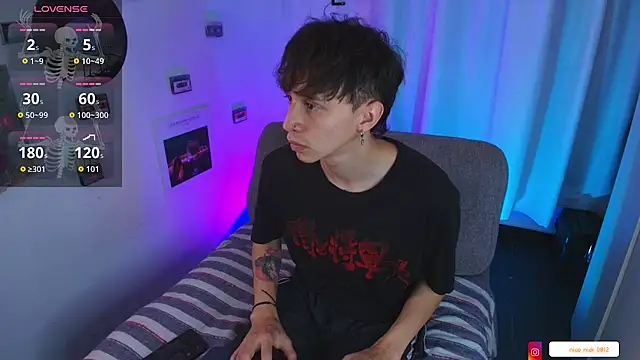 Nick_Bangover_'s cam snapshot