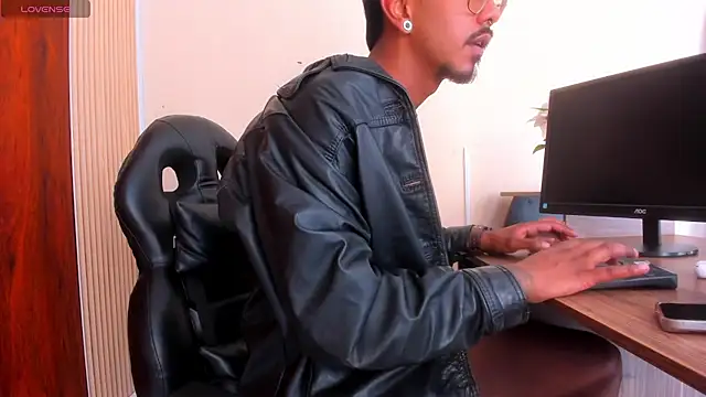 Master_max's cam snapshot